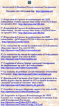 Mobile Screenshot of dpernoux.com